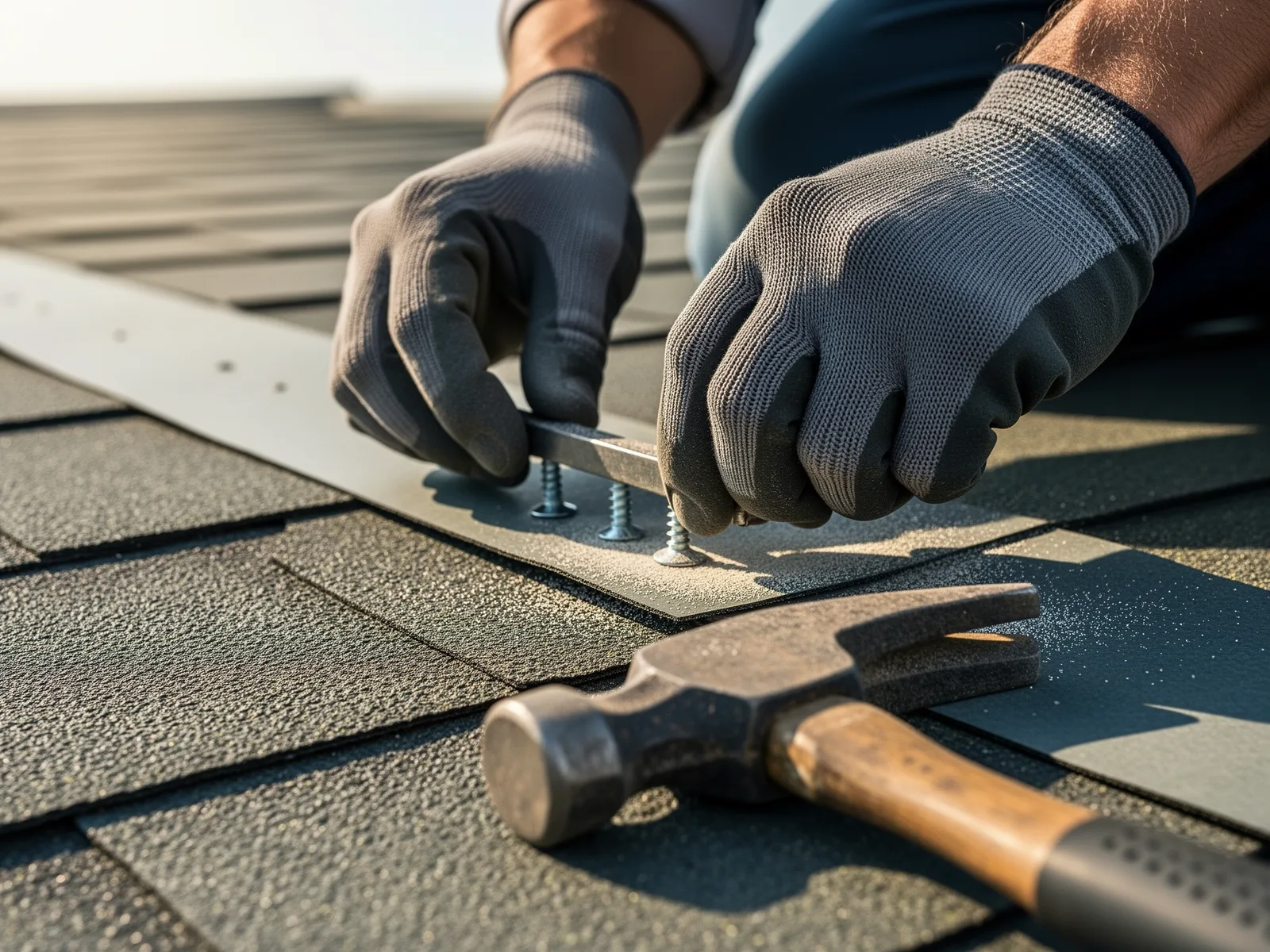 Why choose Fascia Repair in Slatedale, PA